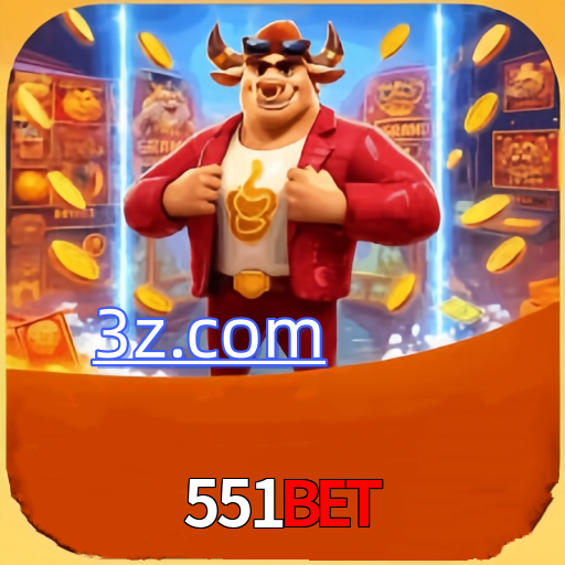 Cassino Online 551bet